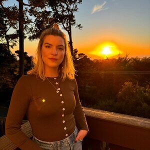 Meet your Posher, Grace